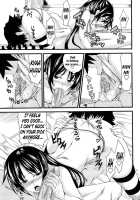 Ai Mai Mii Main - I, My, Me, Mine Ch 1-5  Lunatic Translations / あい妹みぃ妹ん 第1-5章 [Arsenal] [Original] Thumbnail Page 95