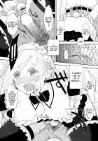 Gouyoku Pantry / 強欲パントリー [Flowerchild] [Original] Thumbnail Page 11