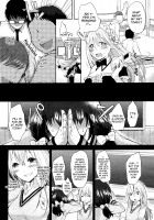 Gouyoku Pantry / 強欲パントリー [Flowerchild] [Original] Thumbnail Page 02