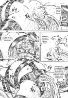 The Stable [Sumomo Ex] [Original] Thumbnail Page 20