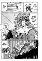 Soreyuke Marin-Chan Ch 1-2 [Komiya Sanae] [Marine A Go Go] Thumbnail Page 11