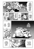 Soreyuke Marin-Chan Ch 1-2 [Komiya Sanae] [Marine A Go Go] Thumbnail Page 16