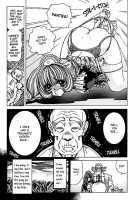 Soreyuke Marin-Chan Ch 1-2 [Komiya Sanae] [Marine A Go Go] Thumbnail Page 19