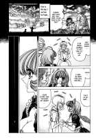 Soreyuke Marin-Chan Ch 1-2 [Komiya Sanae] [Marine A Go Go] Thumbnail Page 20