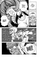 Soreyuke Marin-Chan Ch 1-2 [Komiya Sanae] [Marine A Go Go] Thumbnail Page 25