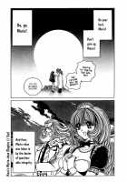 Soreyuke Marin-Chan Ch 1-2 [Komiya Sanae] [Marine A Go Go] Thumbnail Page 29
