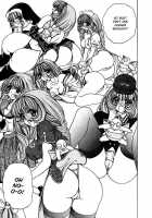 Soreyuke Marin-Chan Ch 1-2 [Komiya Sanae] [Marine A Go Go] Thumbnail Page 35