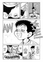Soreyuke Marin-Chan Ch 1-2 [Komiya Sanae] [Marine A Go Go] Thumbnail Page 37