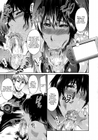 Nure-Iro No Koi | Sopping Wet Love / 濡レ色ノ恋 [St.Retcher] [Original] Thumbnail Page 03