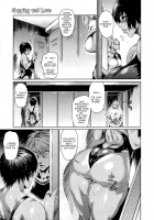 Nure-Iro No Koi | Sopping Wet Love / 濡レ色ノ恋 [St.Retcher] [Original] Thumbnail Page 09