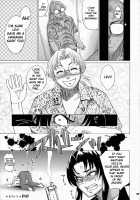 FETISH LAGOON / FETISH LAGOON [Todd Oyamada] [Black Lagoon] Thumbnail Page 22