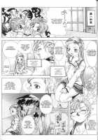 Fellatio Club [Shiwasu No Okina] [Original] Thumbnail Page 04