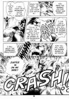 Fantasy Fighters 1 [Kawarajima Koh] [Original] Thumbnail Page 11