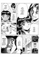 Fantasy Fighters 1 [Kawarajima Koh] [Original] Thumbnail Page 16