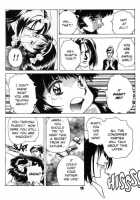 Fantasy Fighters 1 [Kawarajima Koh] [Original] Thumbnail Page 19
