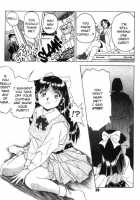Fantasy Fighters 1 [Kawarajima Koh] [Original] Thumbnail Page 20