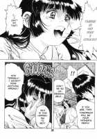 Fantasy Fighters 1 [Kawarajima Koh] [Original] Thumbnail Page 21