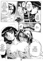 Fantasy Fighters 1 [Kawarajima Koh] [Original] Thumbnail Page 22