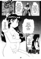 Fantasy Fighters 1 [Kawarajima Koh] [Original] Thumbnail Page 27