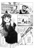 Fantasy Fighters 1 [Kawarajima Koh] [Original] Thumbnail Page 02