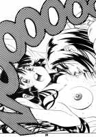 Fantasy Fighters 1 [Kawarajima Koh] [Original] Thumbnail Page 30