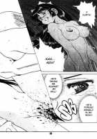 Fantasy Fighters 1 [Kawarajima Koh] [Original] Thumbnail Page 31