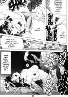 Fantasy Fighters 1 [Kawarajima Koh] [Original] Thumbnail Page 32