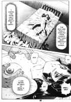 Fantasy Fighters 1 [Kawarajima Koh] [Original] Thumbnail Page 33