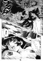 Fantasy Fighters 1 [Kawarajima Koh] [Original] Thumbnail Page 36