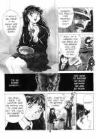 Fantasy Fighters 1 [Kawarajima Koh] [Original] Thumbnail Page 03