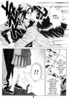 Fantasy Fighters 1 [Kawarajima Koh] [Original] Thumbnail Page 06