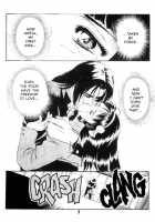 Fantasy Fighters 1 [Kawarajima Koh] [Original] Thumbnail Page 07