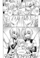 Watashi No Koibito O Shoukai Shimasu! EX3 / 私の魔物娘を紹介します! EX3 [Stealth Changing Line] [Original] Thumbnail Page 17