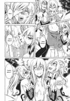 Watashi No Koibito O Shoukai Shimasu! EX3 / 私の魔物娘を紹介します! EX3 [Stealth Changing Line] [Original] Thumbnail Page 05