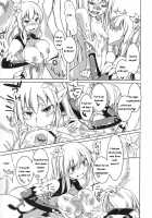 Watashi No Koibito O Shoukai Shimasu! EX3 / 私の魔物娘を紹介します! EX3 [Stealth Changing Line] [Original] Thumbnail Page 06