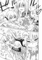 Watashi No Koibito O Shoukai Shimasu! EX3 / 私の魔物娘を紹介します! EX3 [Stealth Changing Line] [Original] Thumbnail Page 08