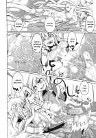 Watashi No Koibito O Shoukai Shimasu! EX3 / 私の魔物娘を紹介します! EX3 [Stealth Changing Line] [Original] Thumbnail Page 09