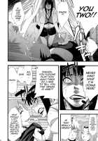 Saboten Nindou / 仙人掌忍道 [Sahara Wataru] [Naruto] Thumbnail Page 13