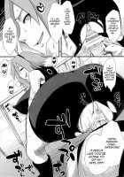 Saboten Nindou / 仙人掌忍道 [Sahara Wataru] [Naruto] Thumbnail Page 06