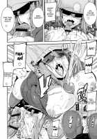 The Perverted Lady's Circumstances / 痴女様の事情！ [Henkuma] [Original] Thumbnail Page 12