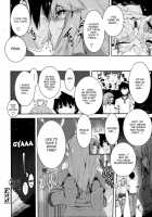 The Perverted Lady's Circumstances / 痴女様の事情！ [Henkuma] [Original] Thumbnail Page 24