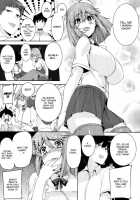 The Perverted Lady's Circumstances / 痴女様の事情！ [Henkuma] [Original] Thumbnail Page 03