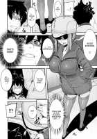 The Perverted Lady's Circumstances / 痴女様の事情！ [Henkuma] [Original] Thumbnail Page 06