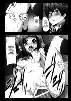 Locked Room Gang Rape! Eru-Vator! / 密室輪姦!えるベーター! [Herokey] [Hyouka] Thumbnail Page 20