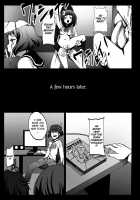 Locked Room Gang Rape! Eru-Vator! / 密室輪姦!えるベーター! [Herokey] [Hyouka] Thumbnail Page 25