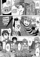 Itai Ko Tondeke!! ~Chuuni-Kun Kousei Shiyo~ [Guglielmo] [Original] Thumbnail Page 10