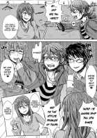 Itai Ko Tondeke!! ~Chuuni-Kun Kousei Shiyo~ [Guglielmo] [Original] Thumbnail Page 11