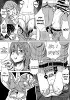 Itai Ko Tondeke!! ~Chuuni-Kun Kousei Shiyo~ [Guglielmo] [Original] Thumbnail Page 13