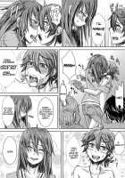 Itai Ko Tondeke!! ~Chuuni-Kun Kousei Shiyo~ [Guglielmo] [Original] Thumbnail Page 21