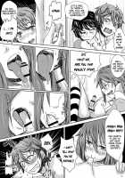 Itai Ko Tondeke!! ~Chuuni-Kun Kousei Shiyo~ [Guglielmo] [Original] Thumbnail Page 23